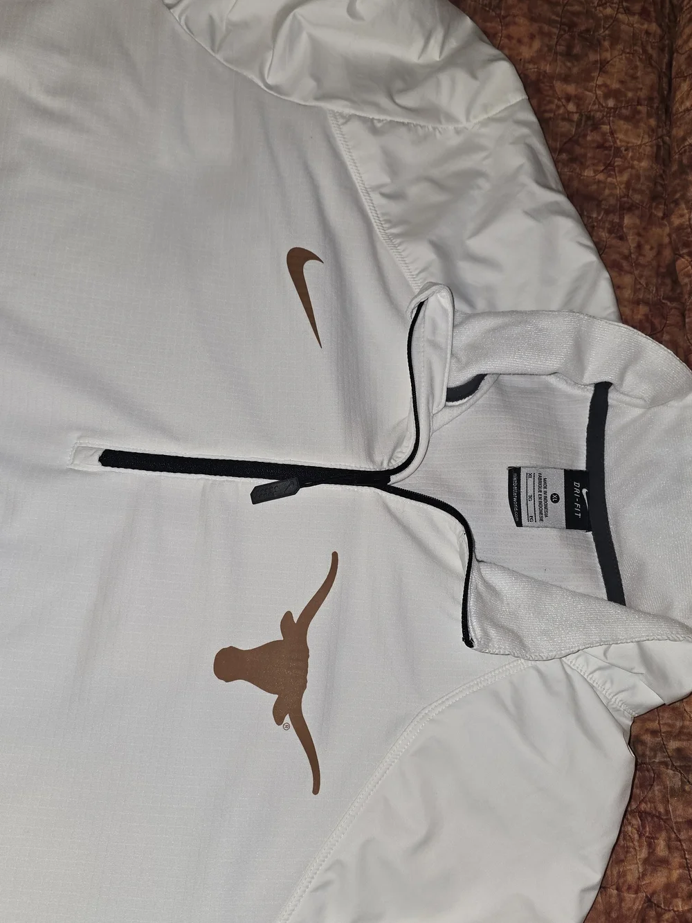 Nike excellent pre